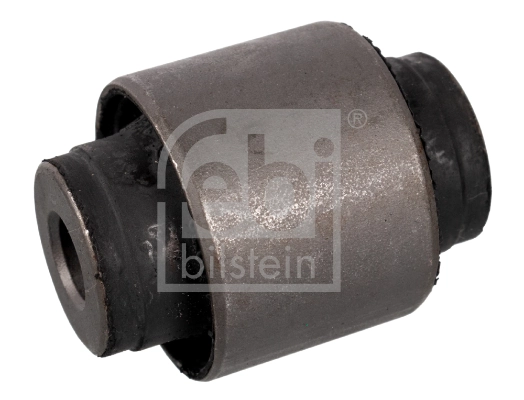 Mounting, shock absorber
